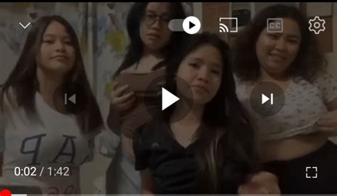 [Watch] Gap Girl Viral Video: What Is In The Viral Video On TWITTER.